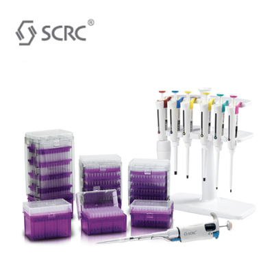 移液设备（华纳科仪代理品牌-SCRC）