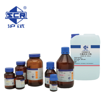 化学试剂（华纳科仪代理品牌-沪试）