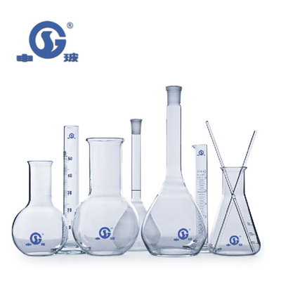 玻璃仪器（华纳科仪代理品牌-申玻）